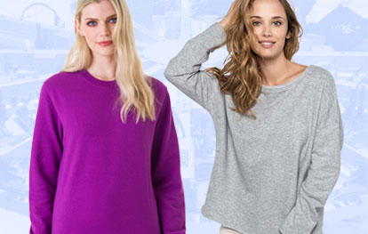 custom embroidered sweatshirts uk